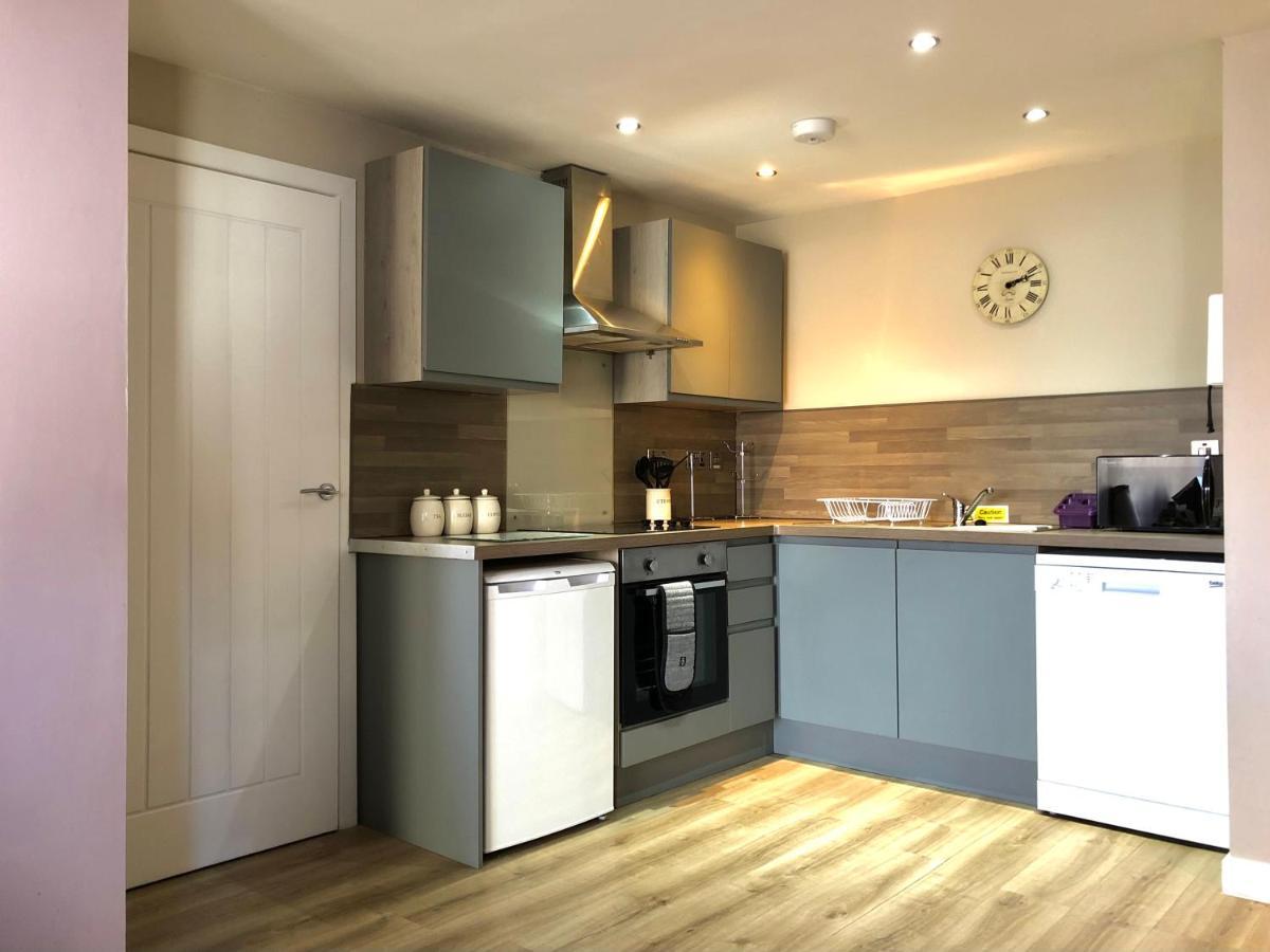 Hunters Lodge Apartments بالاتْشولِش المظهر الخارجي الصورة
