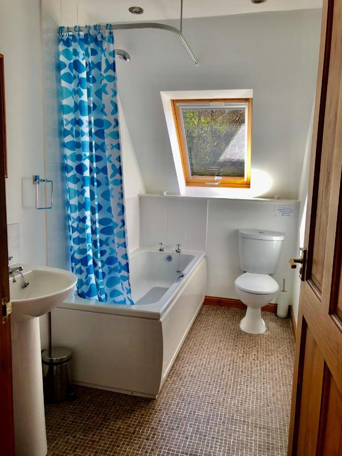 Hunters Lodge Apartments بالاتْشولِش المظهر الخارجي الصورة