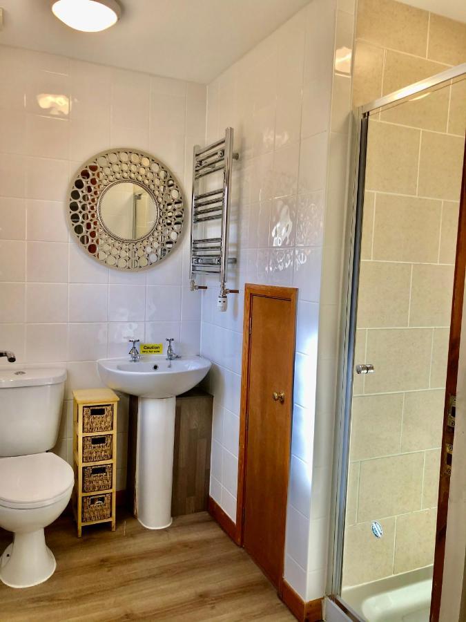 Hunters Lodge Apartments بالاتْشولِش المظهر الخارجي الصورة
